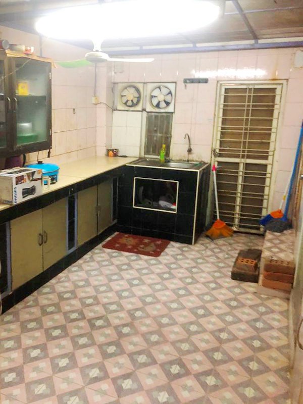 Gallery for Apartmemt For Sale In 91-Street/Kan Taw Lay,MingalarTaungNyunt Township.