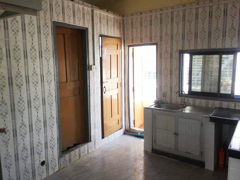 Gallery for Apartment For Sale In Sanchaung Street,Sanchaung Township.