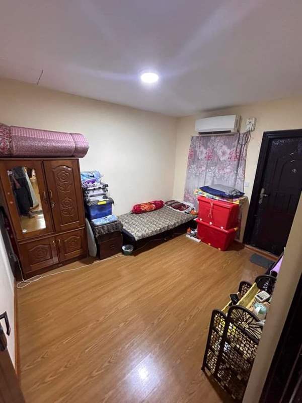 Gallery for BoMuuBaHtoo Housing Condo For Sale,North Dagon Township