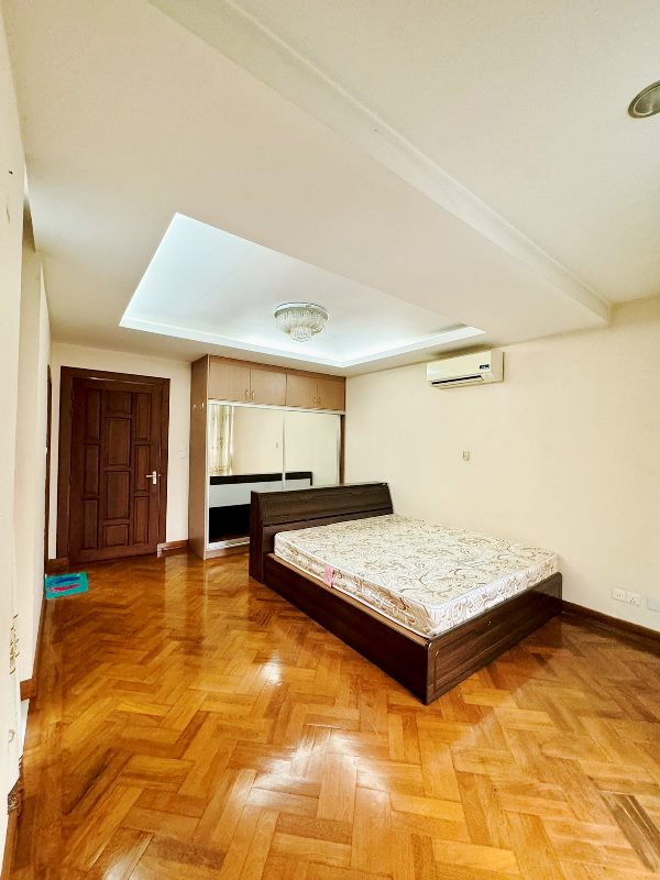 Gallery for Condo For Sale In Mya Waddy Condo,Lanmadaw Township.