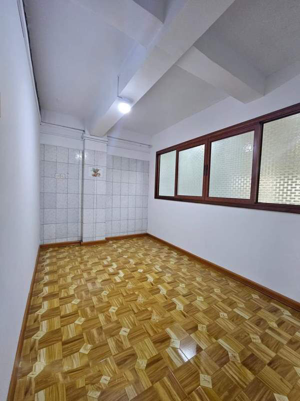 Gallery for (HomeLoan)Apartment For Sale In Mingalar Road,South Okkalapa Township.