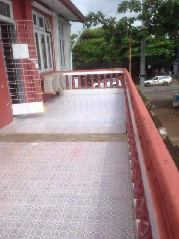 Gallery for House For Sale In Lower Mingalardon Road,Insein Township.