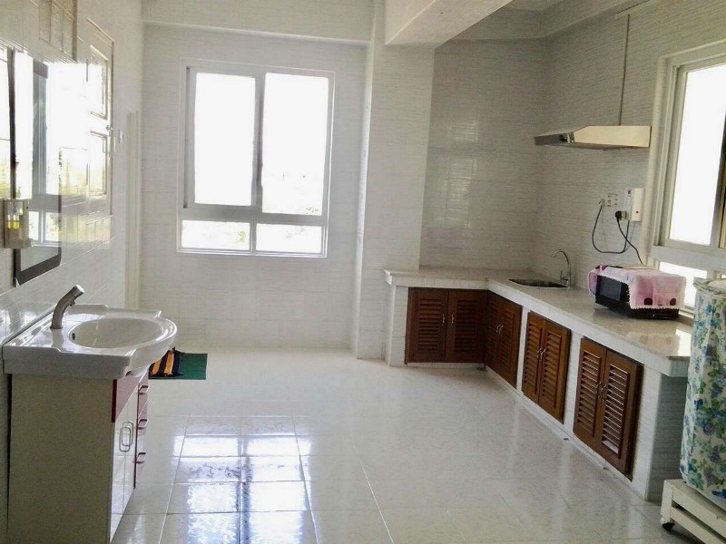 Gallery for Condo For Sale In Zayyar Thiri Condo,Kamaryut Township.