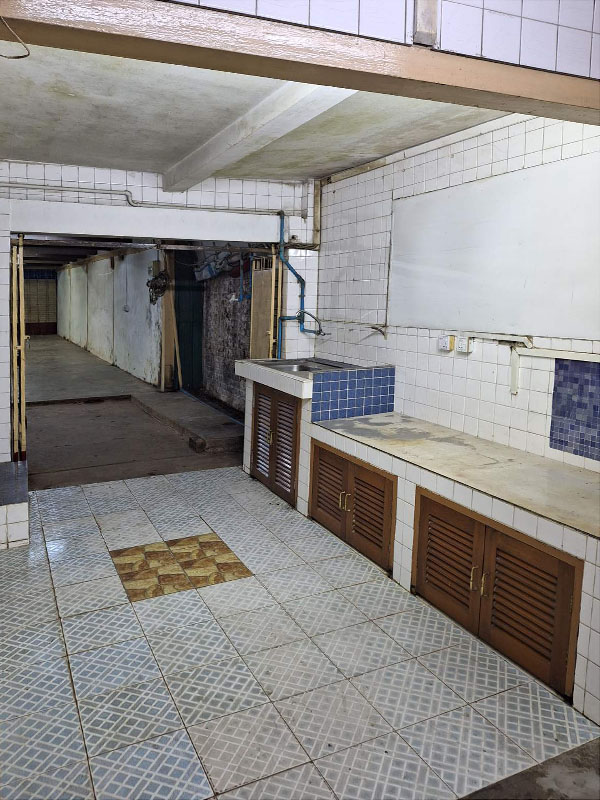 Gallery for Apartment For Rent In Thamainbayan Street,South Okkalapa Township.