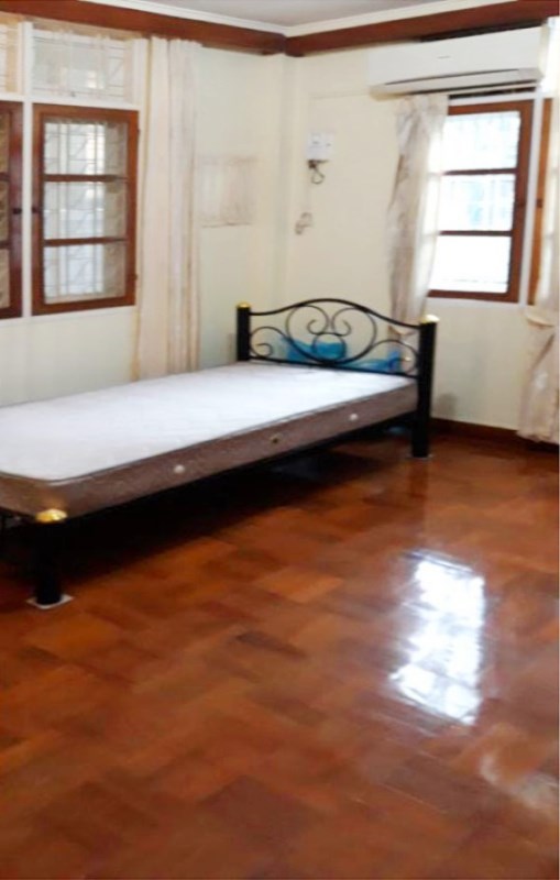 Gallery for House For Rent In Ngwe Kyar Yan Yeik Thar,South Okkalapa Township.