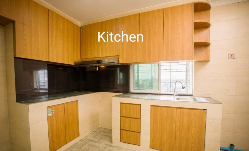 Gallery for Condo For Sale In Lucky Condo,Tamwe Township.