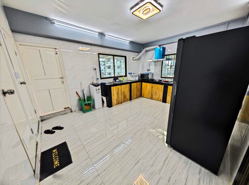 Gallery for Apartment For Sale In Sanchaung Street,Sanchaung Township.
