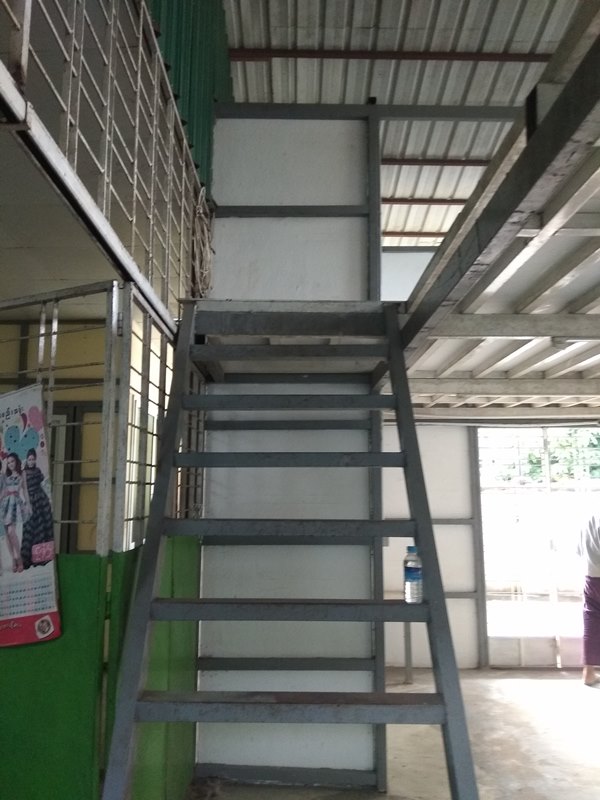 Gallery for House For Rent ,34-Ward,North Dagon Township.