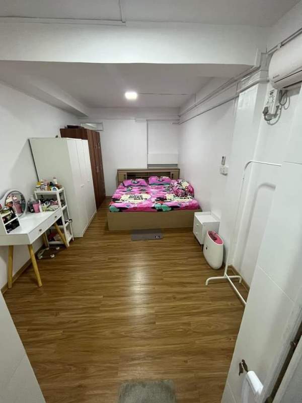 Gallery for Apartment For Sale In Kyan Sit Thar Street,Thingangyun Township.