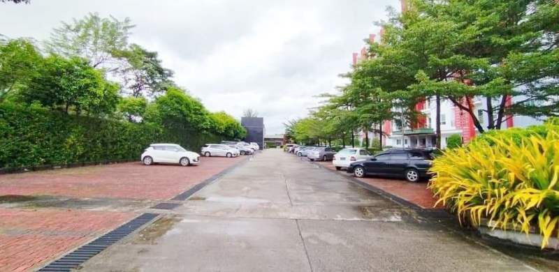 Gallery for Condo For Rent In Sawl Taw City Condo,Mingalardon Township.