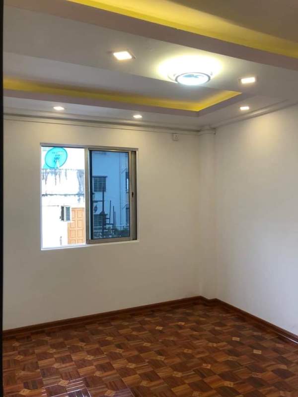Gallery for (Home Loan ) Apartment For Slae, Warunar lane,Southokkalapa Township.