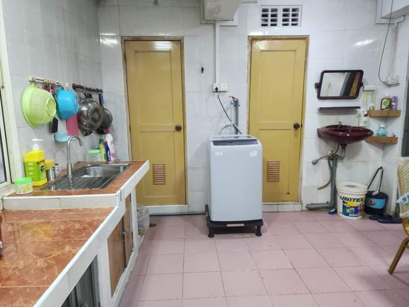 Gallery for Apartment For Sale In 39th Street,Kyauktada Township.