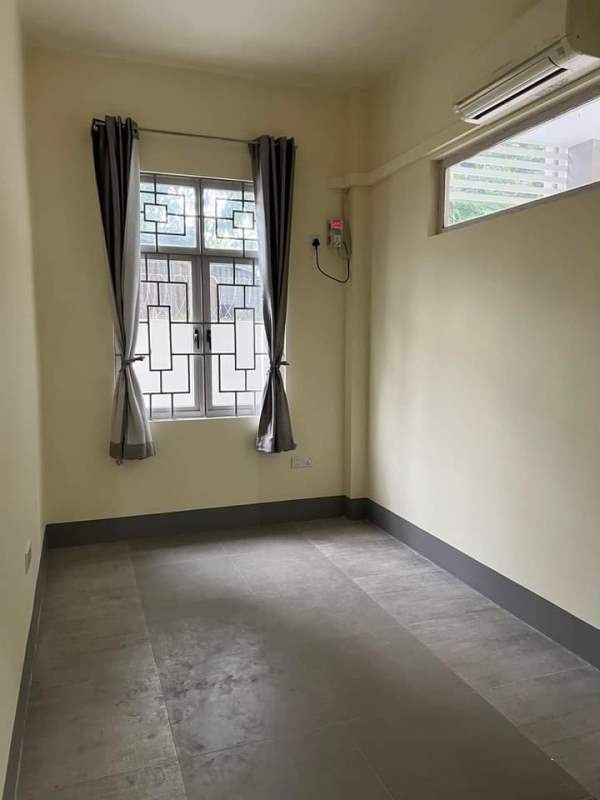 Gallery for House For Sale In Inwa Lane-6th Ward,South Okkalapa Township.