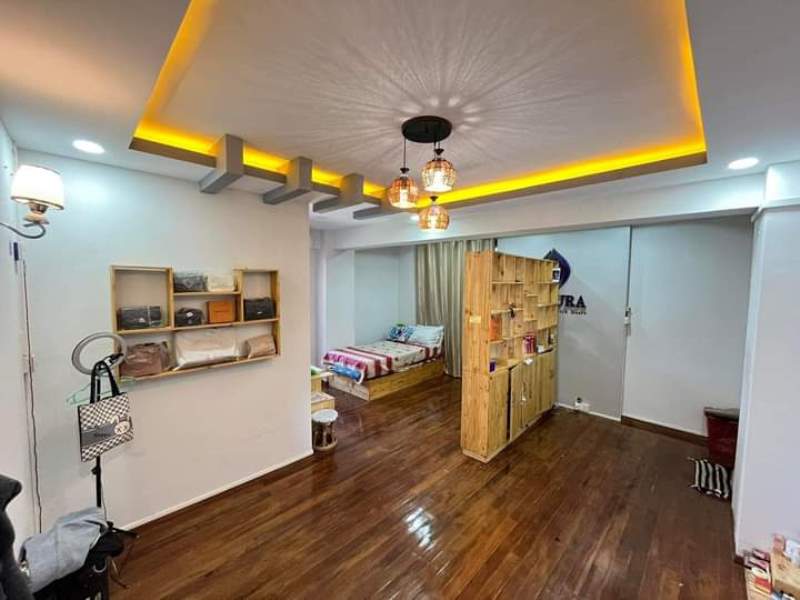 Gallery for Condo For Rent In Pearl Condo,Bahan Township.