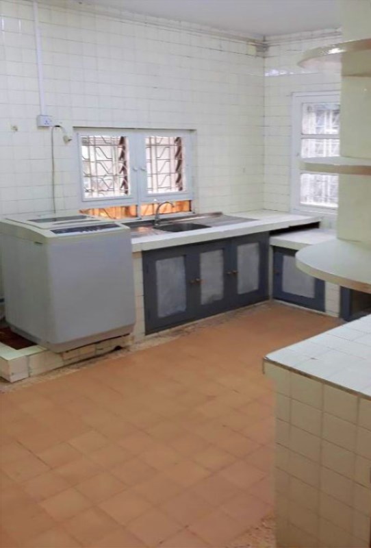 Gallery for House For Rent In Ngwe Kyar Yan Yeik Thar,South Okkalapa Township.