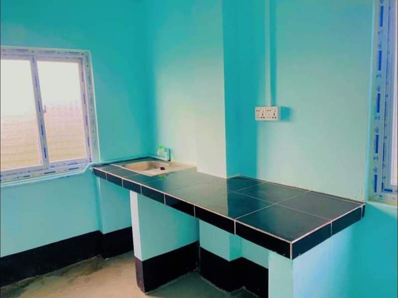 Gallery for Apartment For Sale In ThaPyayThar Street,Mayangone Township.