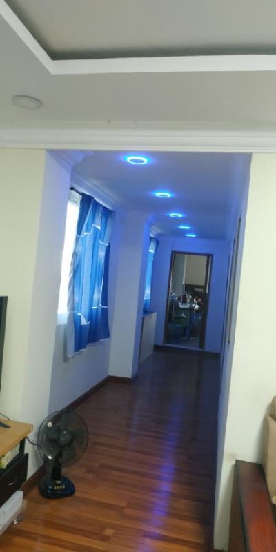 Gallery for Apartment For Sale, Aung Zaya Lane,Thingangyun Township.