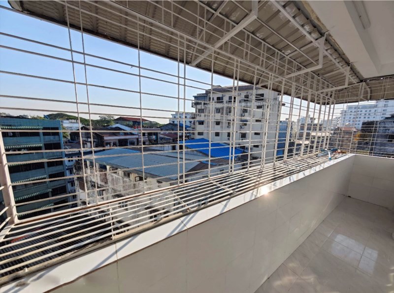 Gallery for Apartment For Sale In Sanchaung Street,Sanchaung Township.