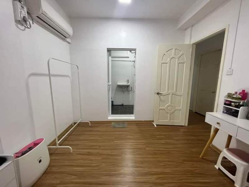 Gallery for Apartment For Sale In Kyan Sit Thar Street,Thingangyun Township.