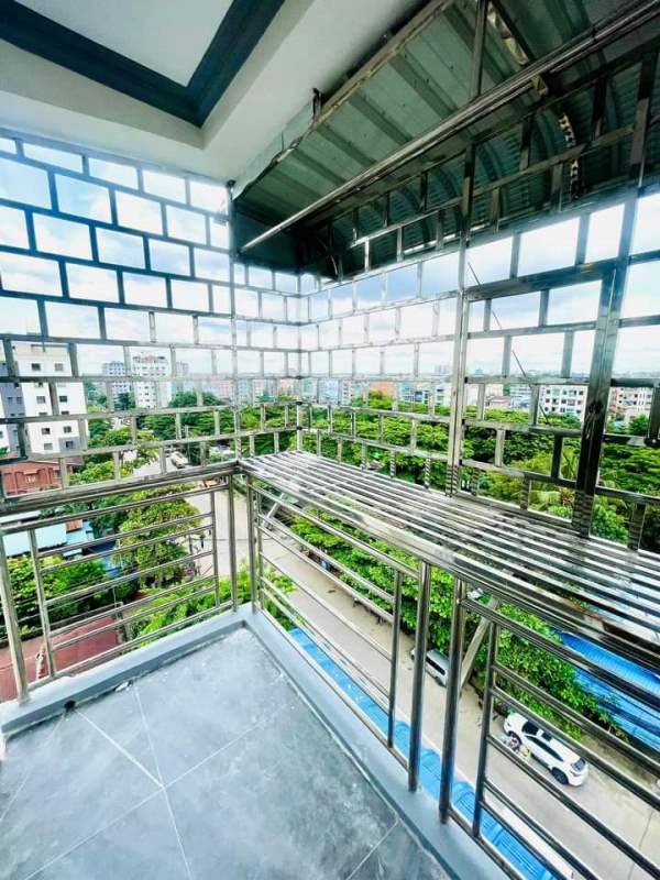 Gallery for Myinttar Road,SouthOkkalapa Township