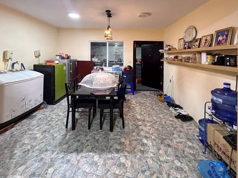 Gallery for BoMuuBaHtoo Housing Condo For Sale,North Dagon Township