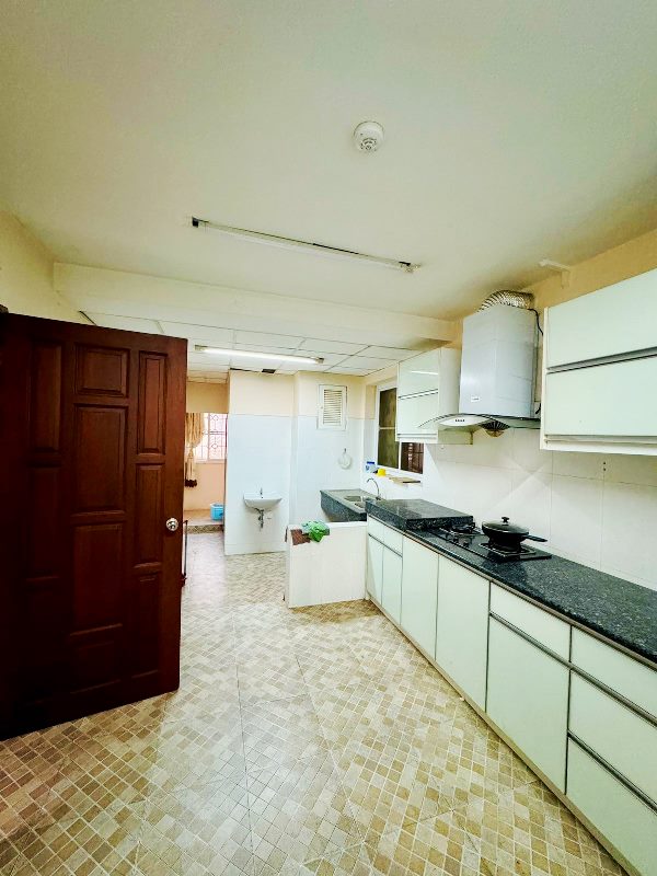 Gallery for Condo For Sale In Mya Waddy Condo,Lanmadaw Township.