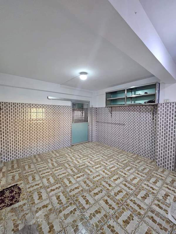Gallery for (HomeLoan)Apartment For Sale In Mingalar Road,South Okkalapa Township.