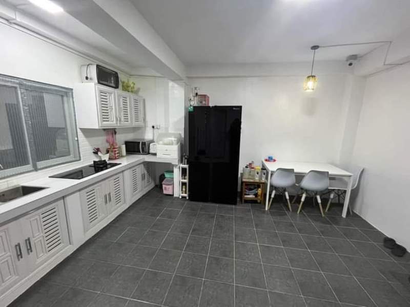Gallery for Apartment For Sale In Kyan Sit Thar Street,Thingangyun Township.