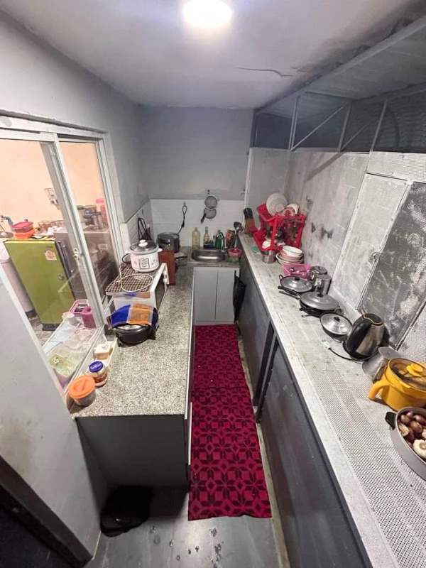 Gallery for BoMuuBaHtoo Housing Condo For Sale,North Dagon Township