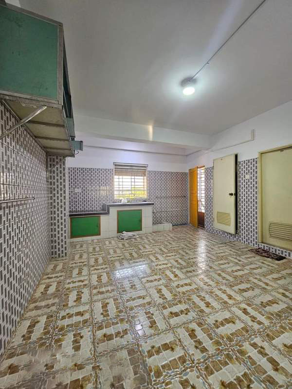 Gallery for (HomeLoan)Apartment For Sale In Mingalar Road,South Okkalapa Township.