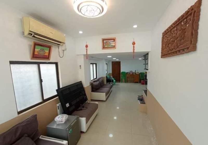 Gallery for Apartment For Sale In Patamyar Street,Kamaryut Township.