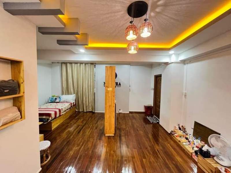 Gallery for Condo For Rent In Pearl Condo,Bahan Township.