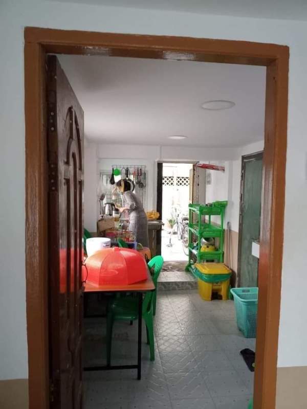 Gallery for Apartment For Sale In Patamyar Street,Kamaryut Township.