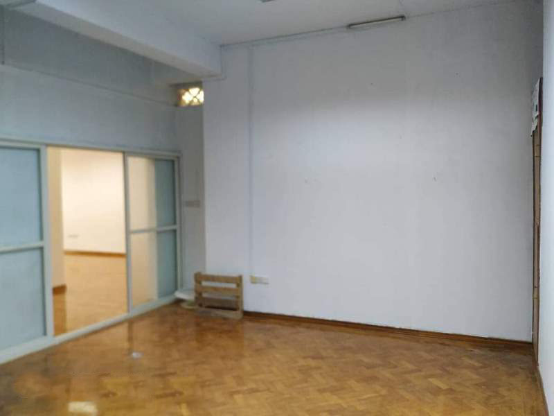 Gallery for Condo For Rent In ThakaTho Yeik Mon Condo,Bahan Township.