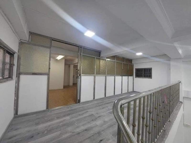 Gallery for (HomeLoan)Apartment For Sale In KawLiYa Lane,South Okkalapa Township.