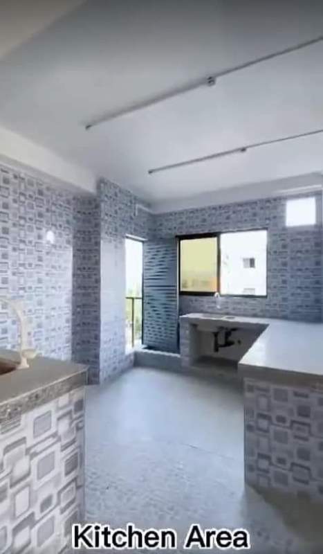 Gallery for Condo For Rent In Thukha Yeik Mon Condo,Thingangyun Township.