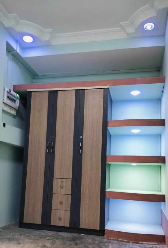 Gallery for Apartment For Sale, 93-Street,Mingalar Taung Nyunt Township.
