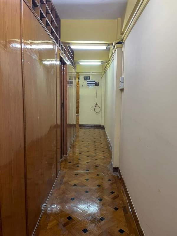Gallery for Apartment For Sale In 45th Street,Botahtaung Township.