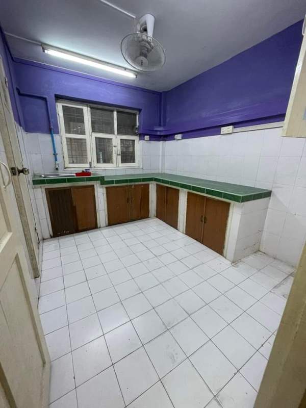 Gallery for Apartment For Sale In 45th Street,Botahtaung Township.