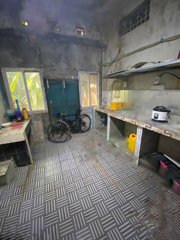 Gallery for House For Sale, Lower Pazun Daung Road, Pazun Daung Township.