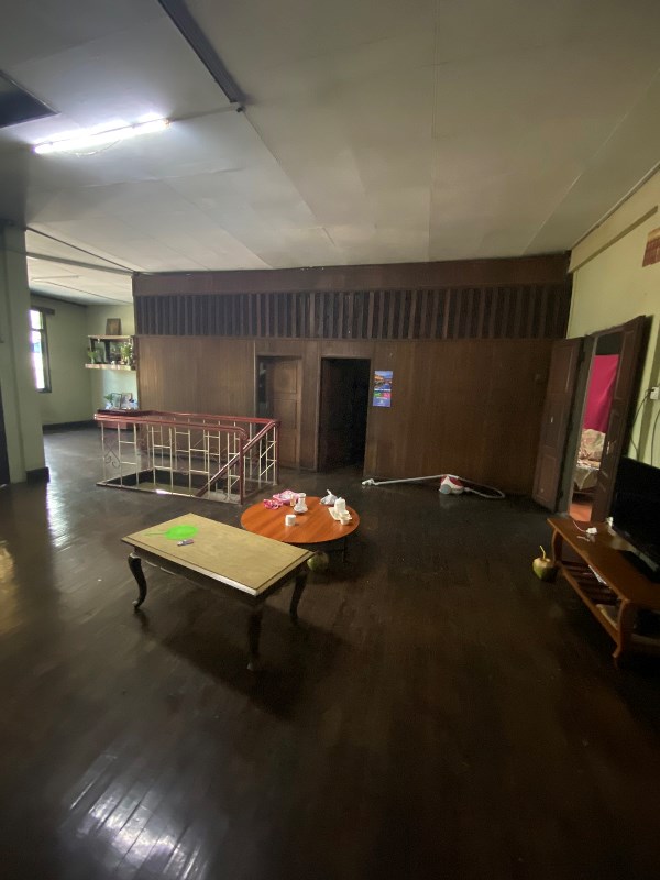 Gallery for House For Sale, Lower Pazun Daung Road, Pazun Daung Township.
