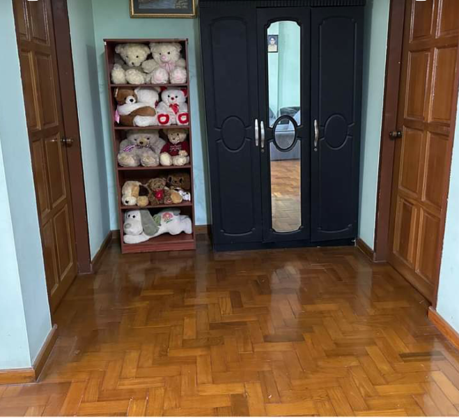 Gallery for Apartment For Sale In Detal Plaza,Bahan Township.