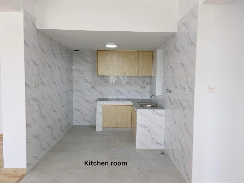 Gallery for Condo For Sale In Ayar Chan Thar Condo,Dagon SeiK Kan Township.