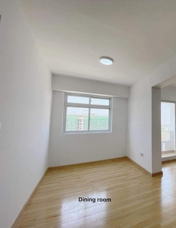 Gallery for Condo For Sale In Ayar Chan Thar Condo,Dagon SeiK Kan Township.