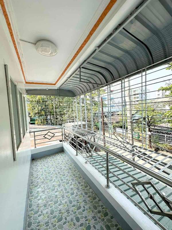 Gallery for Apartment For Sale In Thamain Bayan Road,Thingangyun Township.