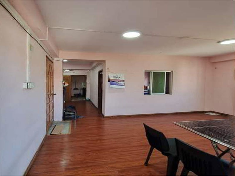 Gallery for Apartment For Sale In Zanila Street,Thingangyun Township.