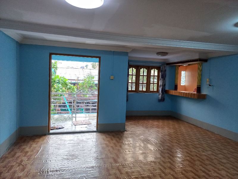 Gallery for House For Sale In Marga Lane-12th Ward,South Okkalapa Township.