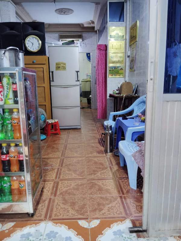 Gallery for Apartment For Sale In Bawga Street,Thingangyun Township.