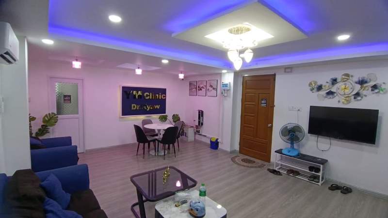 Gallery for MiniCondo For Rent In South Okkalapa Township,Myittar Road.