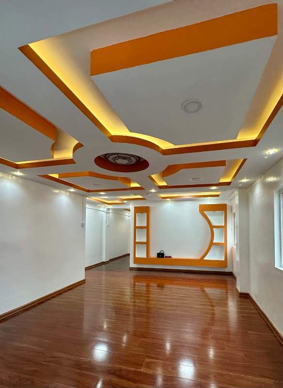 Gallery for Apartment For Sale In Thamain Bayan Road,Thingangyun Township.
